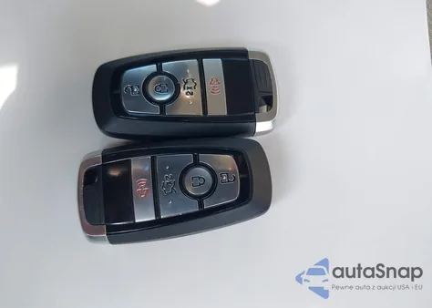 2020 Ford Fusion S из США, поврежденный, VIN 3FA6P0G75LR120735